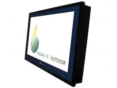 All Weather Touch Screen TV Displays - Standard Brightness