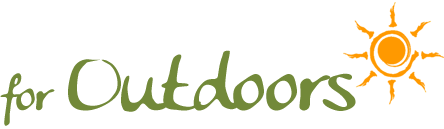 
For Outdoors - the online store for the outdoor lifestyle... 